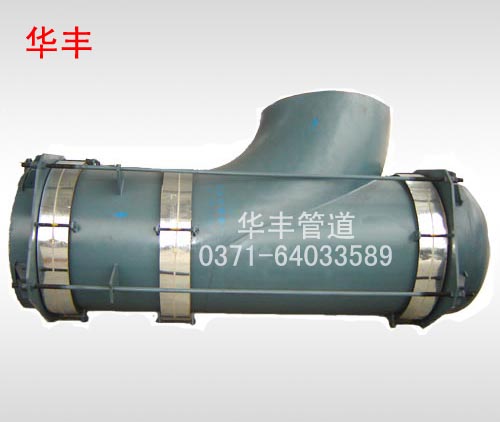 BQYP型曲管壓力平衡補償器